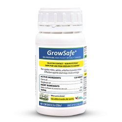 GrowSafe AgroMagen - 8.5 oz