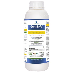 GrowSafe AgroMagen - 33.8 oz