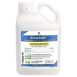 GrowSafe AgroMagen - 1.45 gal