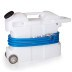 BioSafe Portable BioFoamer Tank - 5 gal