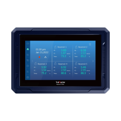 Trolmaster Aqua-X Plus Irrigation Control System 
