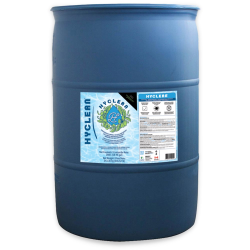 SIPCO Hyclean Line & Equipment Cleaner - 208 L