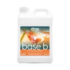 Drip Hydro Base B - 1 gal
