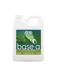 Drip Hydro Base A - 1 gal