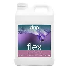Drip Hydro Flex PK-Booster - 1 gal
