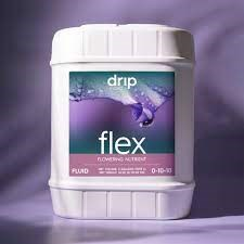 Drip Hydro Flex PK-Booster - 5 gal