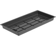 Active Aqua 2.0 Low Rise Tray 2x4' OD - Black