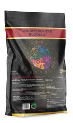 Cutting Edge Solutions 25LB Louder Powder Bloom A 14-0-0 Granules