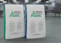 Armand Potassium Bicarbonate - 50 lb