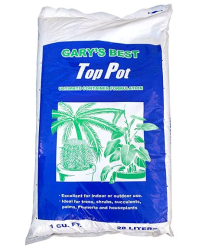 Gary's Best Top Pot Potting Soil 1cu ft