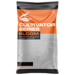 Advanced Nutrients Cultivator Series Bloom - 25 lb