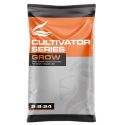 Advanced Nutrients Cultivator Series Grow - 25 lb
