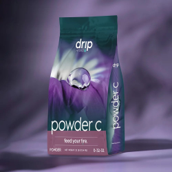 Drip Hydro Powder C - 25 lb