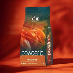 Drip Hydro Powder B - 25 lb