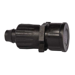 Rivulis Power-Loc with 3/4" FHT Cap 80 series