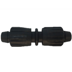 Rivulis 3/4" Power-Loc Coupling 80 Series