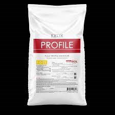 Kalix Profile Soluble - 25 lb