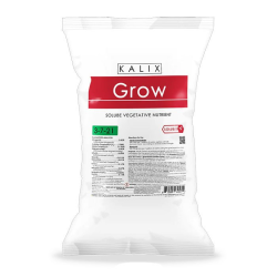 Kalix Grow Soluble - 25 lb