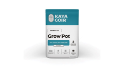Kaya Coir Loose Fills 3 gallon case of 6 - 70/30 coco perlite