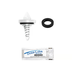Dosatron Hobby mini maintenance kit