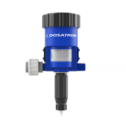 Dosatron Hobby Cultivator expansion doser