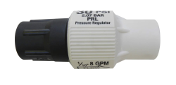 Rivulis 40 psi 1 inch pressure regulator 