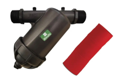 Rivulis 3/4" Y filter 120 mesh (Disc)