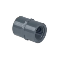 Rivulis 1/4" FIPT Pipe Coupling