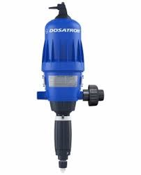 Dosatron D14MZ1000BPVFHY 3/4" 11 GPM