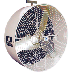 Schaefer Versa-Kool 36" Circulation Fan VK36