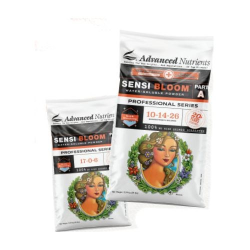 Advanced Nutrients POWDER Sensi BLOOM A Pro - 25 lb