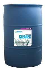 Botanicare Clearex - 55 gal