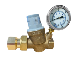 Dosatron Pressure Regulator - 3/4"