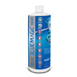 Blue Magic Pesticide - 32 oz