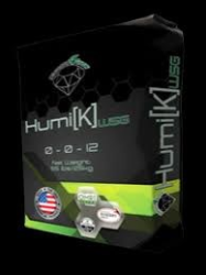 Advanced Nutrients Iguana Juice Organic Grow - 57 L