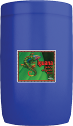 Advanced Nutrients Iguana Juice Organic Bloom - 57 L