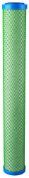 Hydro-Logic Tall Boy Green Coconut Carbon Filter