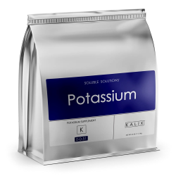 Kalix Potassium 0-0-51 Soluble - 25 lb