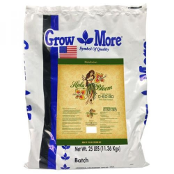 Grow More Mendocino Hula Bloom 0-50-30 - 25 lb
