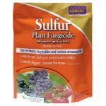 Bonide Sulfur Dust Plant Fungicide, 4#