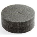 EZ-Clone Neoprene Insert Soft - Black