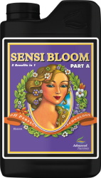 Advanced Nutrients pH Perfect Sensi Bloom Part A 1L