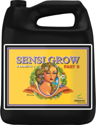 Advanced Nutrients pH Perfect Sensi Grow Part B - 4 L