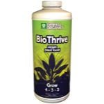 GH General Organics BioThrive Grow - 1 qt