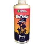 GH General Organics BioThrive Bloom - 1 qt