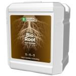 GH General Organics BioRoot - 2.5 gal