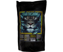 Green Gro Earthshine with Biochar - 5 lb