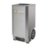 Quest Dehumidifier - 176 Pint - CDG174