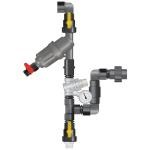 Dosatron 3/4" Dilution Solutions Nutrient Delivery System Starter Kit [HYKSTART]