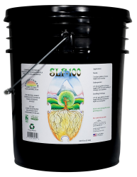 SLF-100 5 Gallon